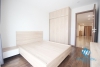 New and clean  three bedrooms apartment for rent in L3 Ciputra uban, Ha Noi
